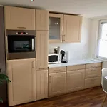 Windhaus Apartment