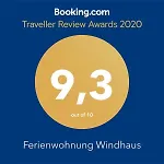 Apartment Windhaus Dortmund