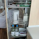 Windhaus Apartment Dortmund