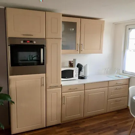 Windhaus Apartamento
