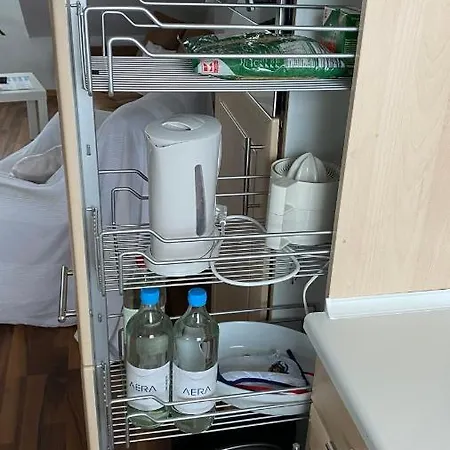Windhaus Apartamento Dortmund