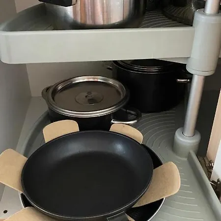 Apartamento Windhaus