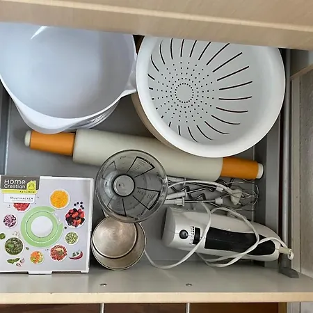 Apartamento Windhaus *