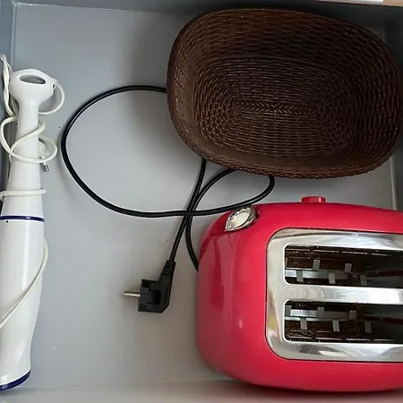 Windhaus Apartamento