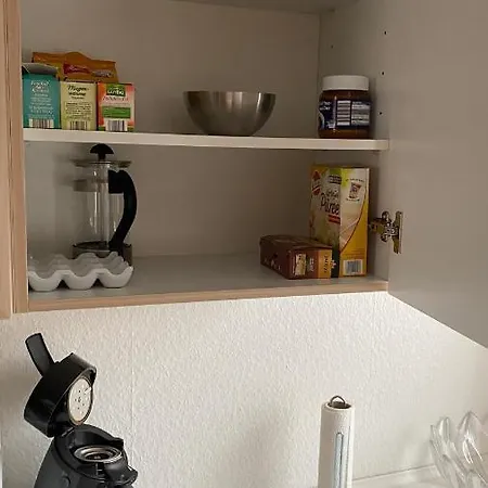 Apartamento Windhaus