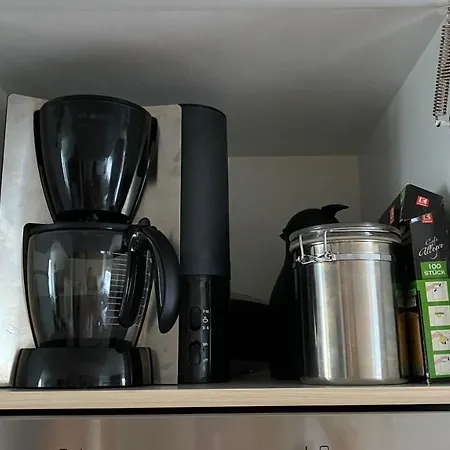 Windhaus Apartamento