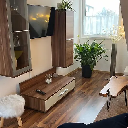 Windhaus Apartamento