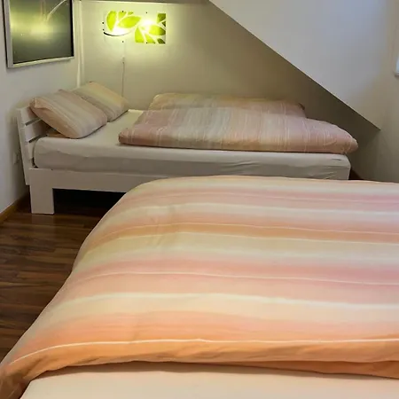 Apartamento Windhaus