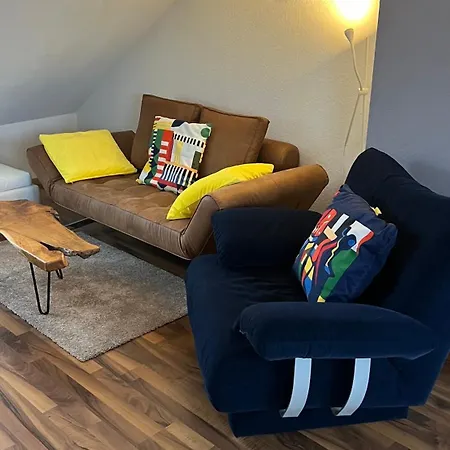 Windhaus Apartamento *