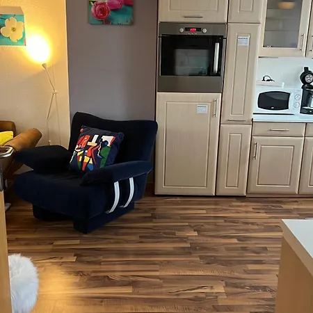 Windhaus Apartamento Dortmund