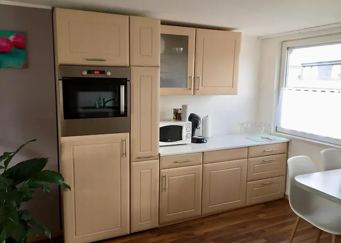 Windhaus Apartamento