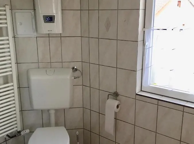 Windhaus Apartamento