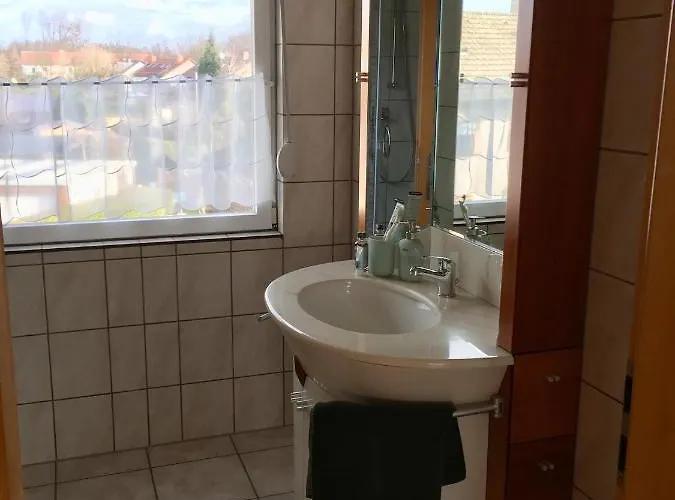 Windhaus Apartamento