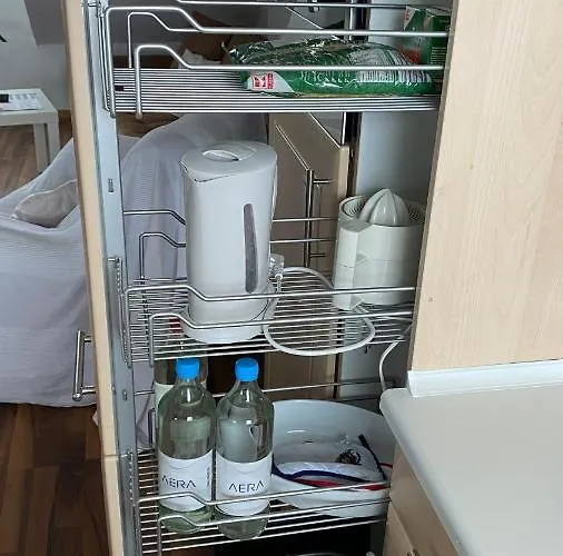 Windhaus Apartamento Dortmund