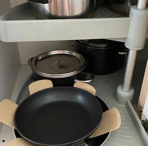 Apartamento Windhaus