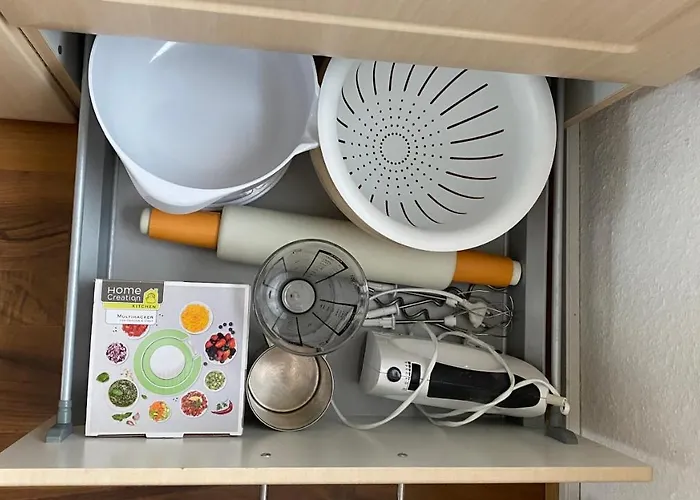 Apartamento Windhaus *