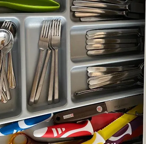 Windhaus Apartamento *