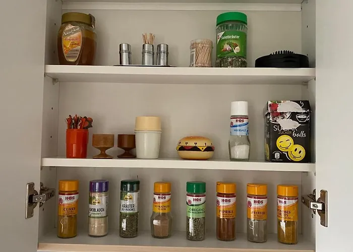 Apartamento Windhaus *