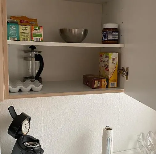 Apartamento Windhaus