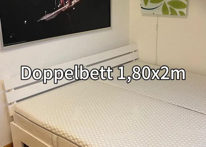 Apartamento Windhaus