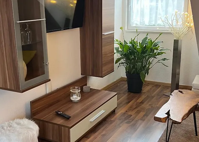 Windhaus Apartamento