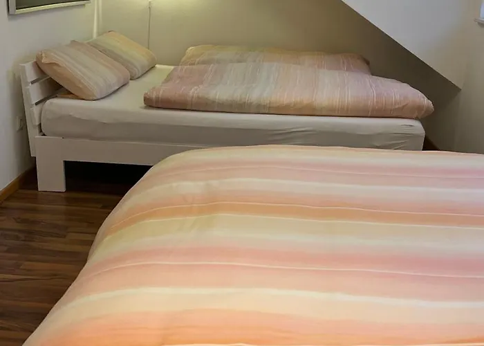 Apartamento Windhaus