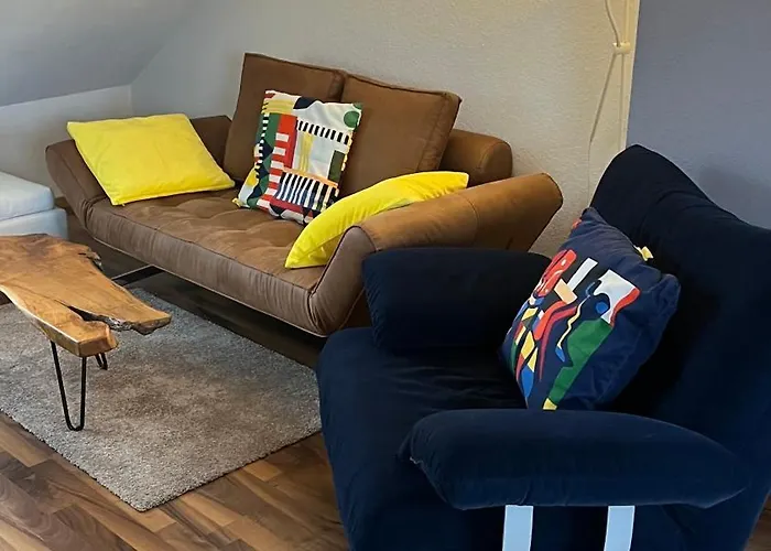 Windhaus Apartamento *