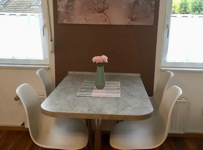 Apartamento Windhaus Dortmund