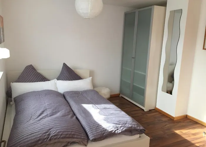 Windhaus Apartamento