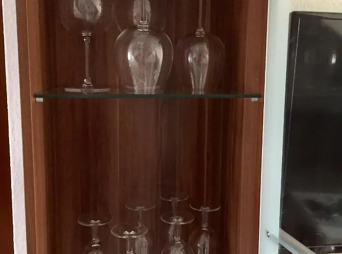 Apartamento Windhaus Dortmund