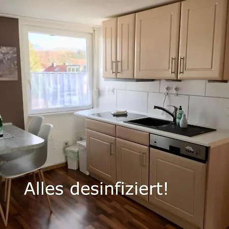 Lägenhet Windhaus *