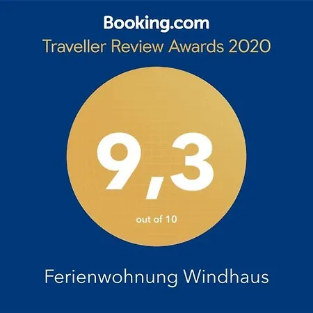 Lägenhet Windhaus Dortmund