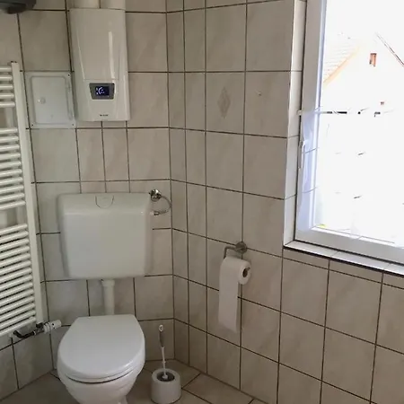 Windhaus Lägenhet