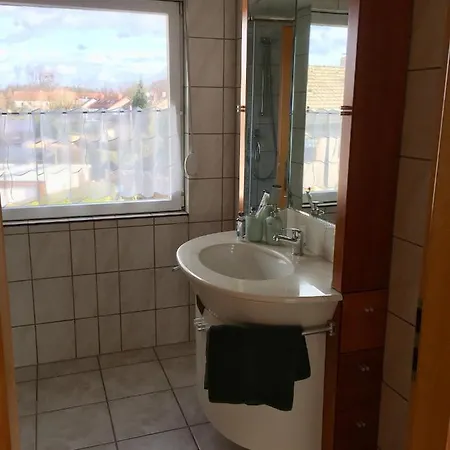 Windhaus Lägenhet