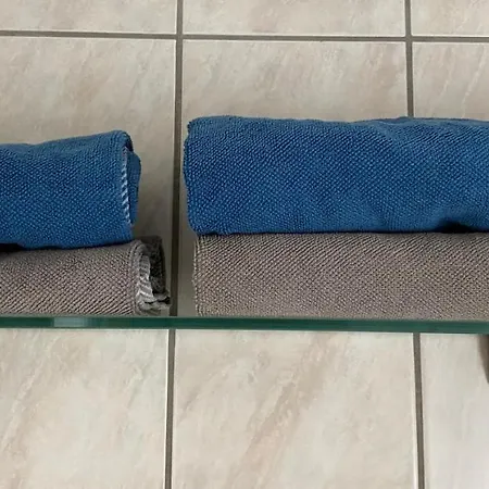 Windhaus 아파트 *