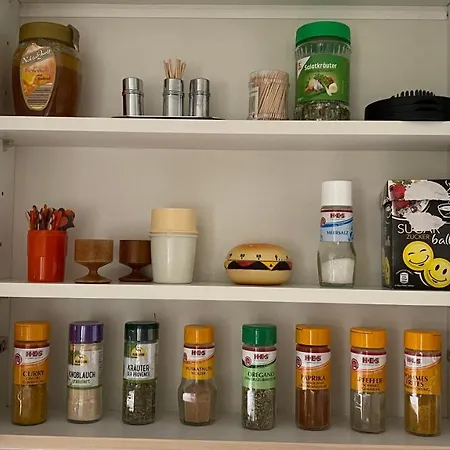 아파트 Windhaus *