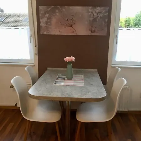 아파트 Windhaus 도르트문트