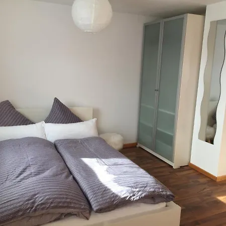 Windhaus Apartment