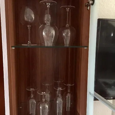 아파트 Windhaus 도르트문트