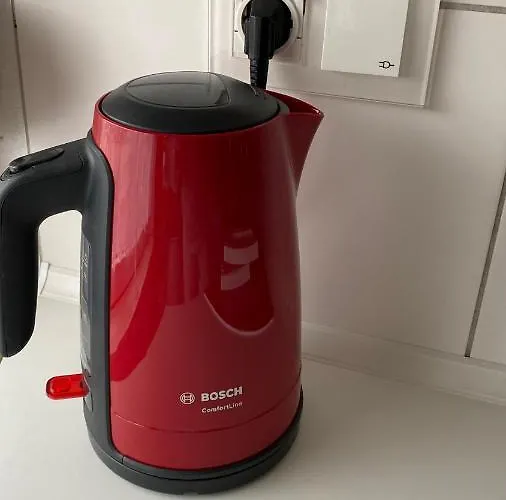 Windhaus アパート