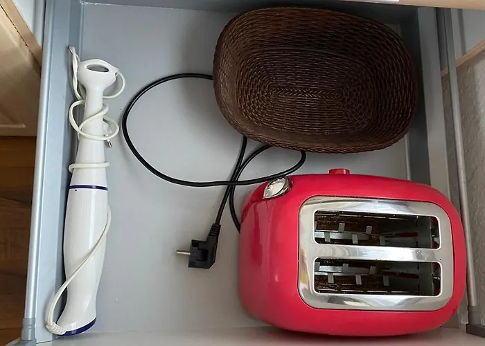 Windhaus アパート