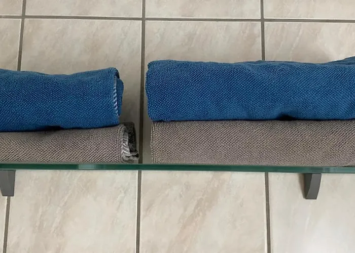 Windhaus Διαμέρισμα *