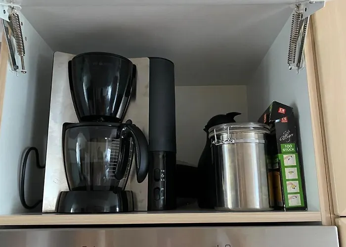 Windhaus アパート