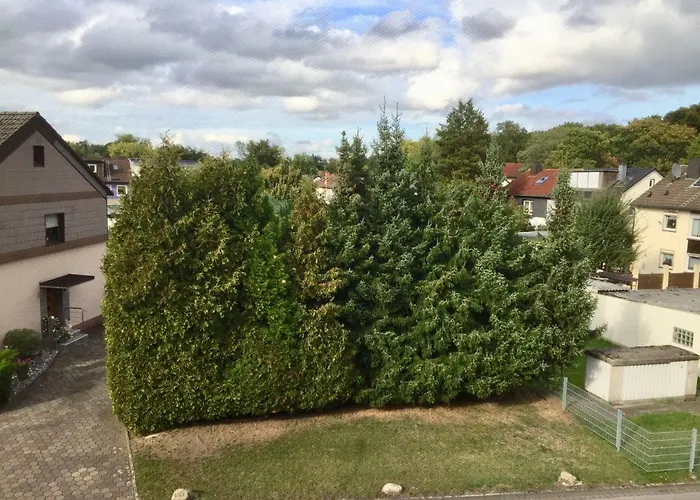 Windhaus Ντόρτμουντ